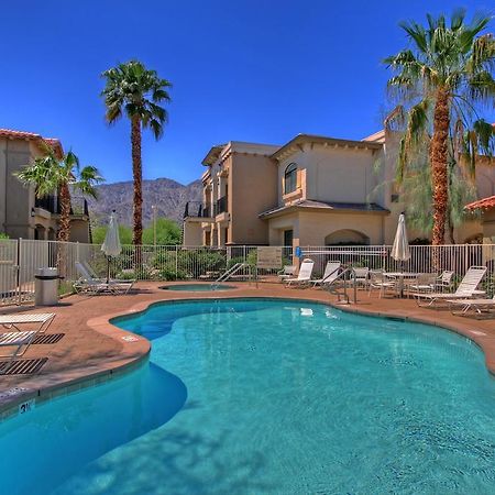 La Quinta Vacations Rental Eksteriør bilde