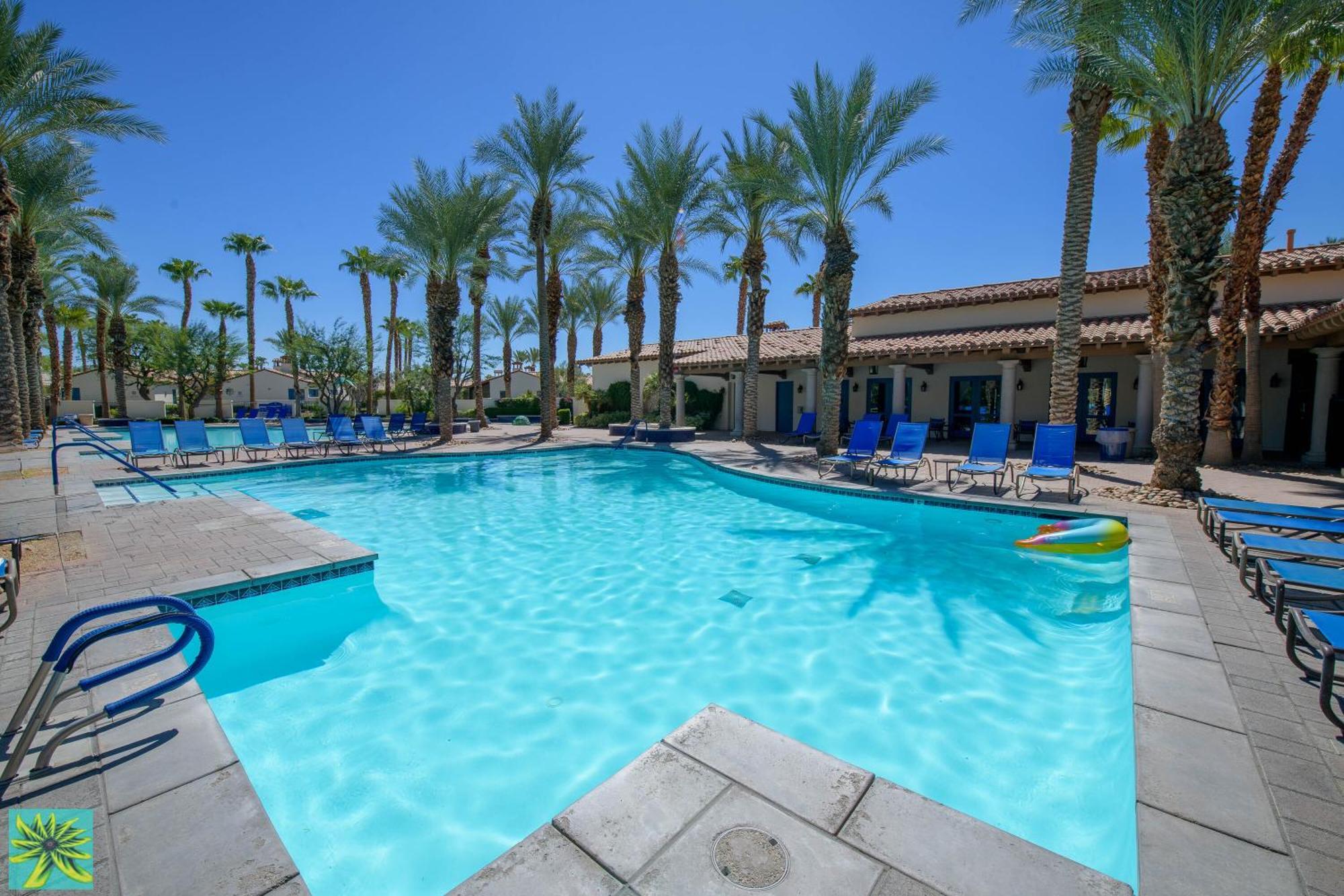 La Quinta Vacations Rental Eksteriør bilde