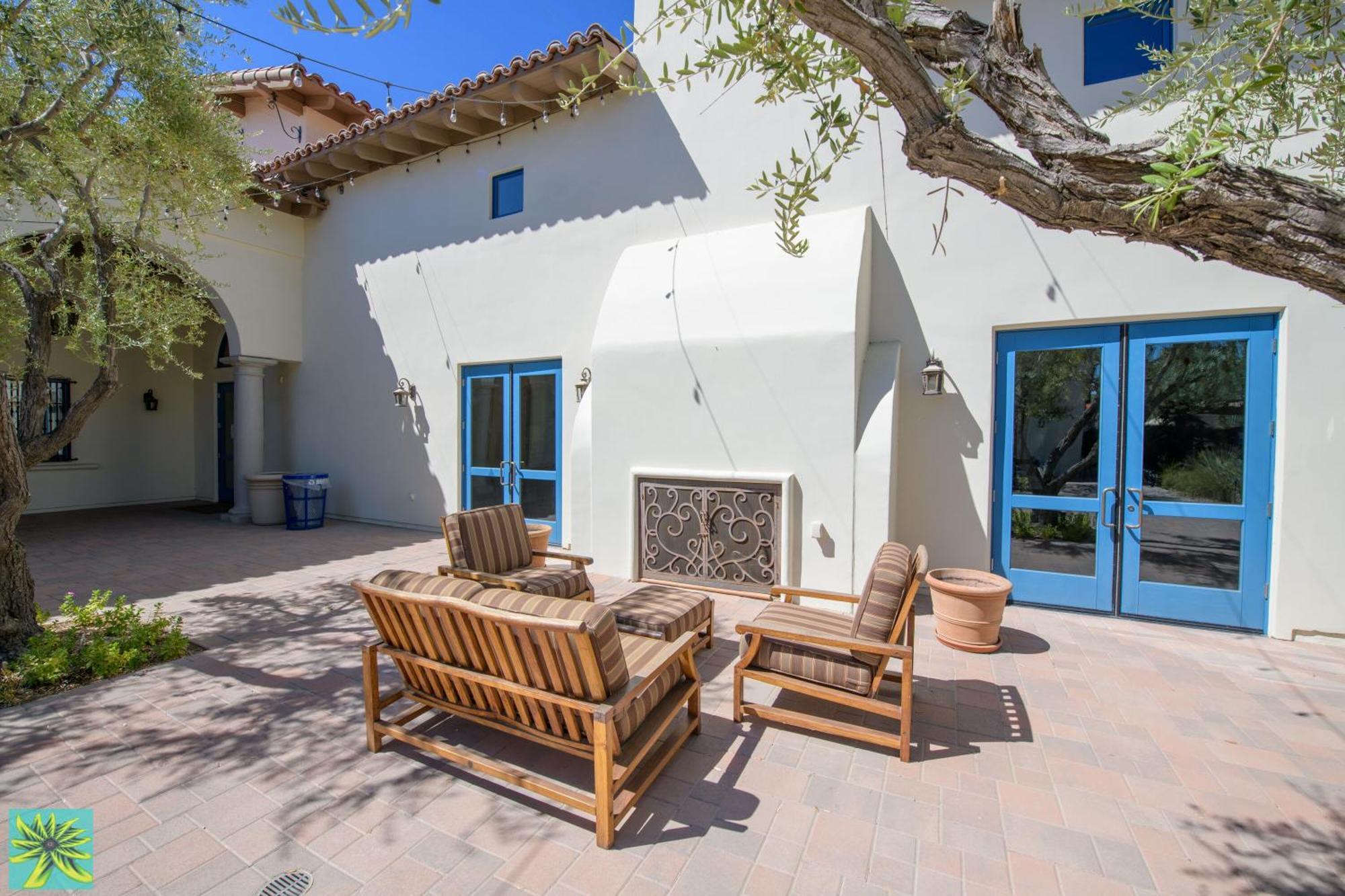 La Quinta Vacations Rental Eksteriør bilde