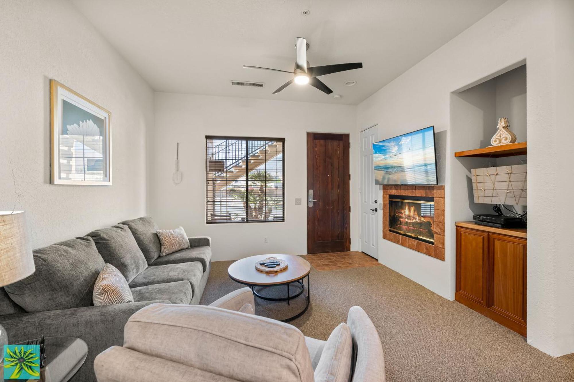 La Quinta Vacations Rental Eksteriør bilde