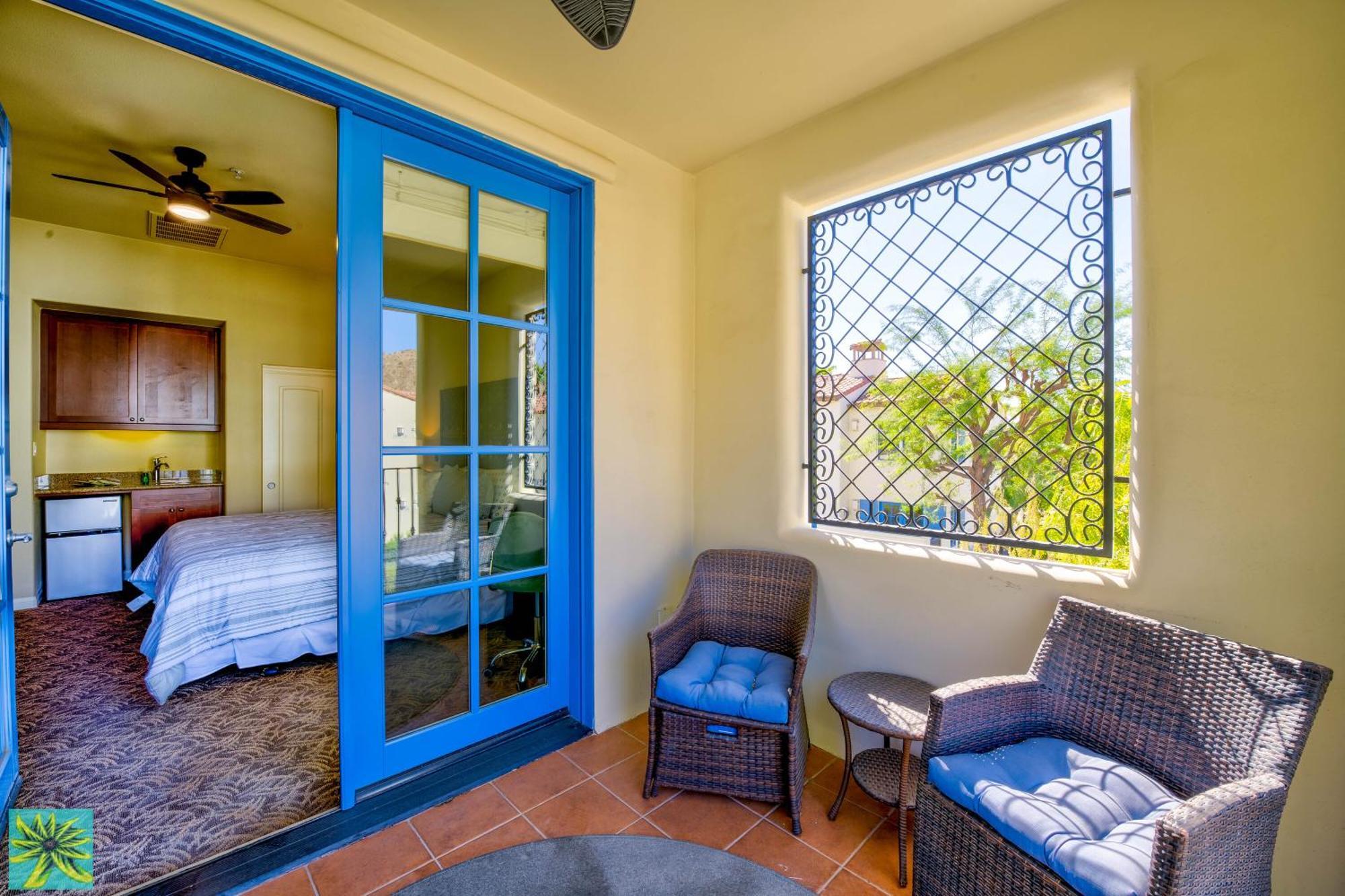 La Quinta Vacations Rental Eksteriør bilde