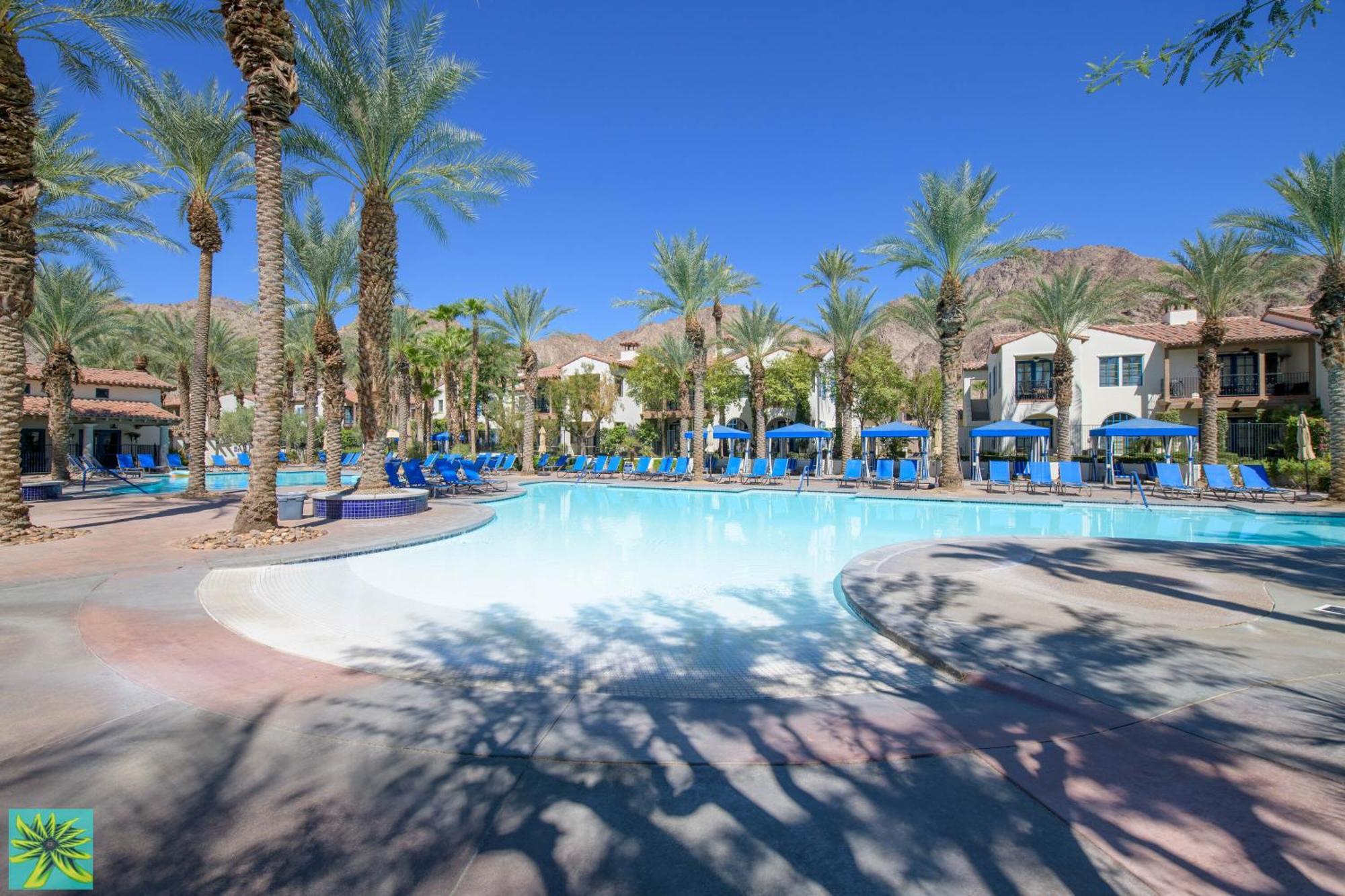 La Quinta Vacations Rental Eksteriør bilde