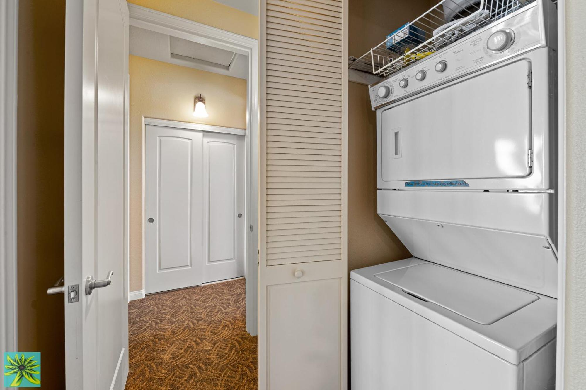 La Quinta Vacations Rental Eksteriør bilde