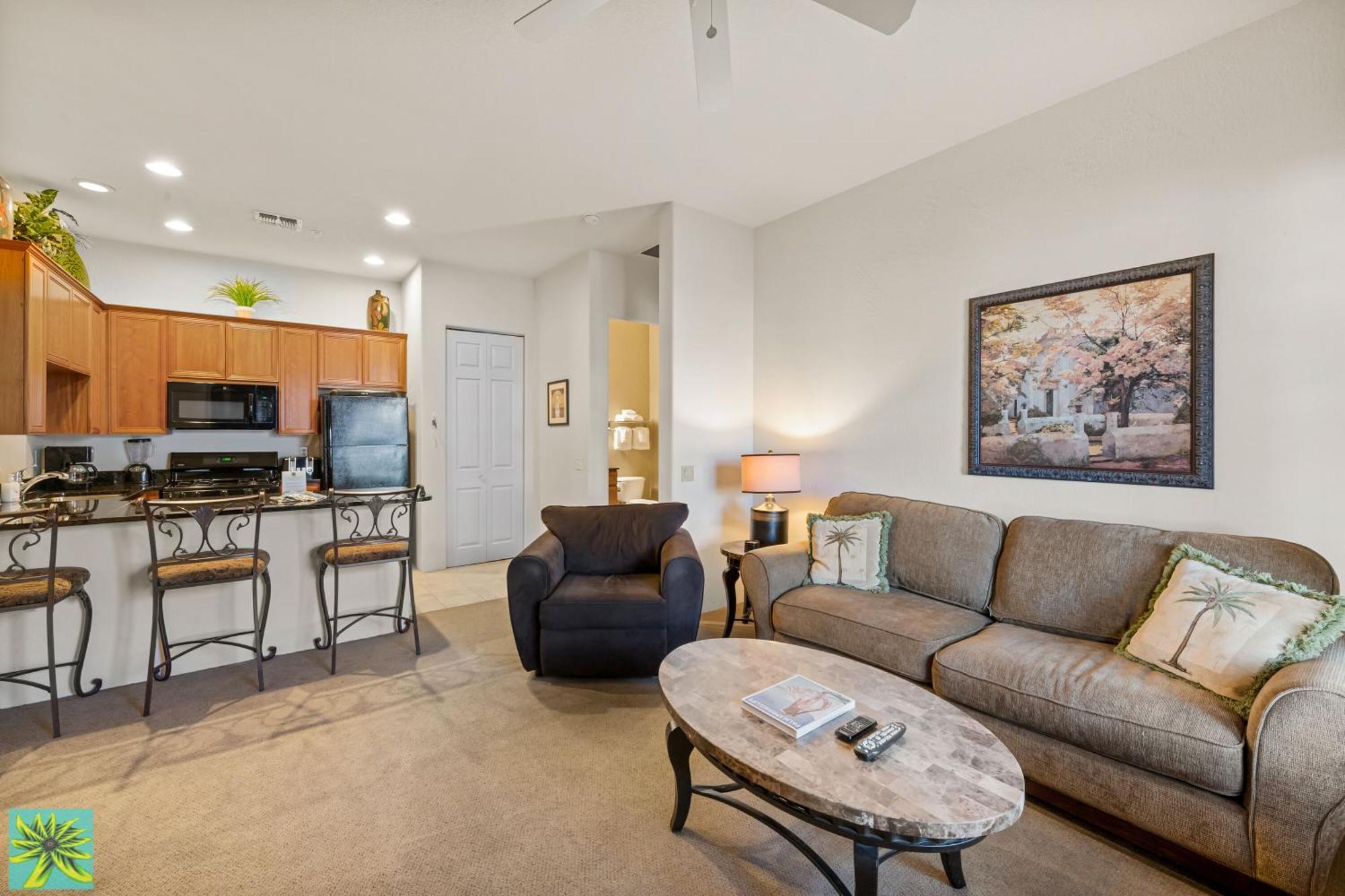 La Quinta Vacations Rental Eksteriør bilde