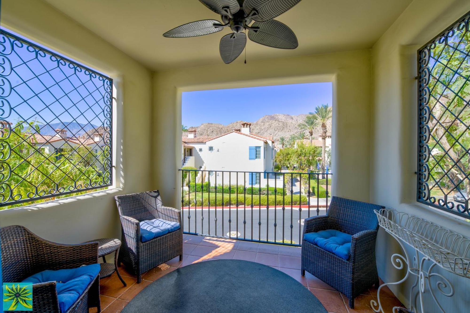 La Quinta Vacations Rental Eksteriør bilde