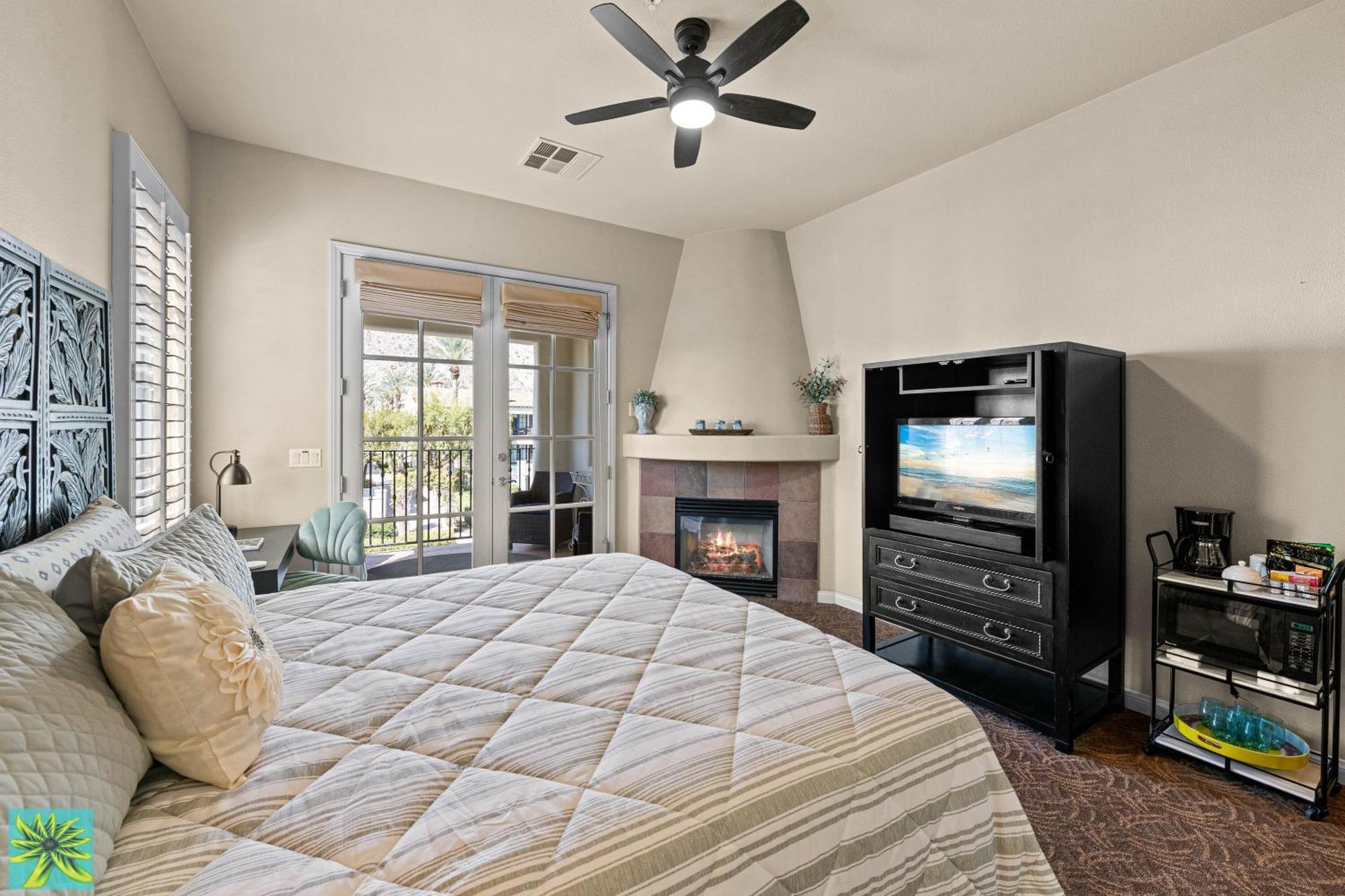 La Quinta Vacations Rental Eksteriør bilde