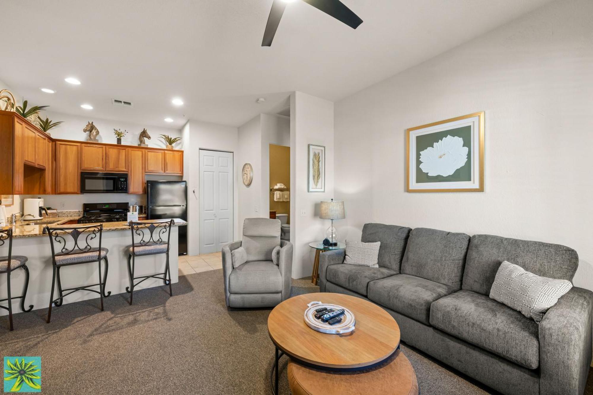 La Quinta Vacations Rental Eksteriør bilde