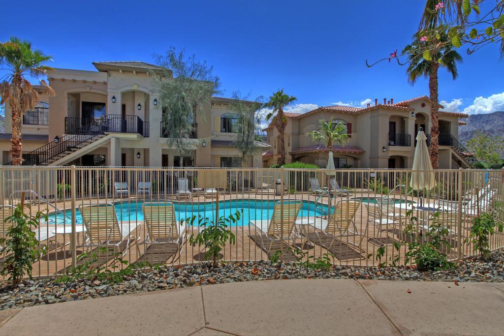 La Quinta Vacations Rental Eksteriør bilde
