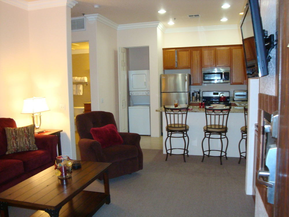 La Quinta Vacations Rental Eksteriør bilde