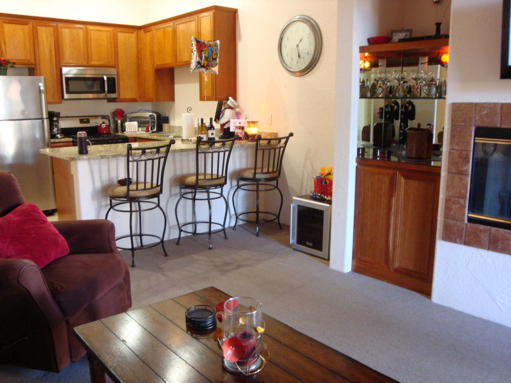 La Quinta Vacations Rental Eksteriør bilde