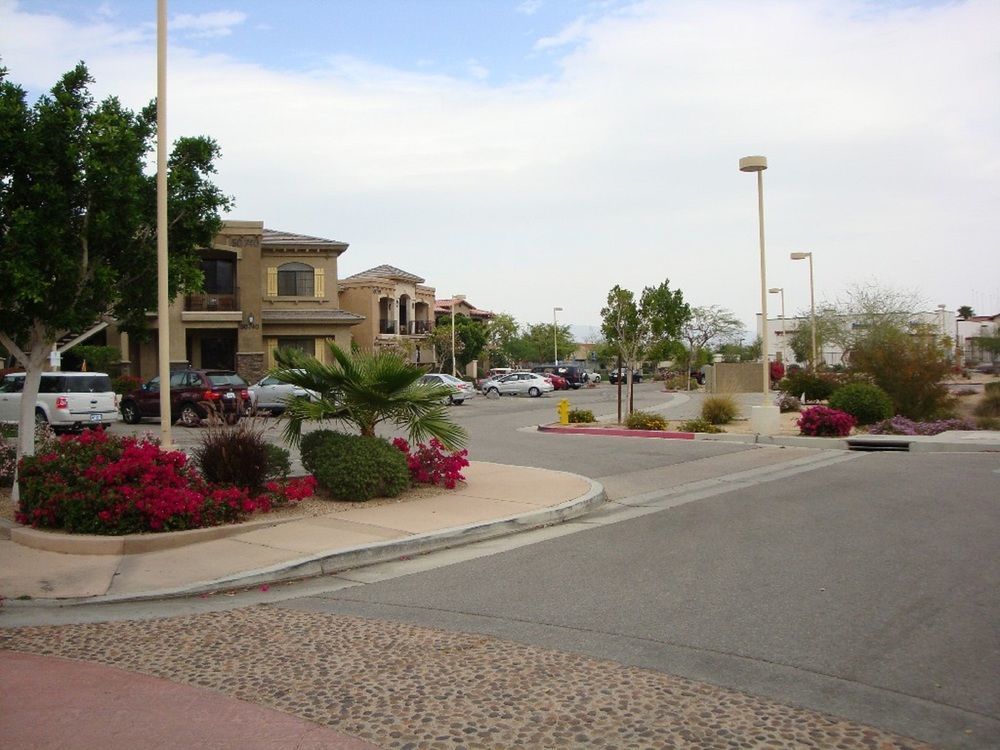 La Quinta Vacations Rental Eksteriør bilde