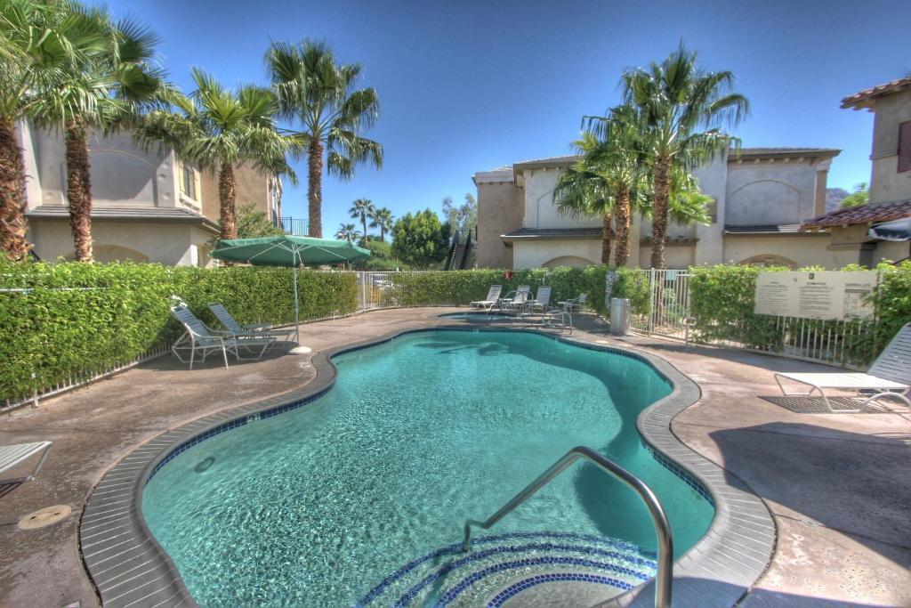La Quinta Vacations Rental Eksteriør bilde