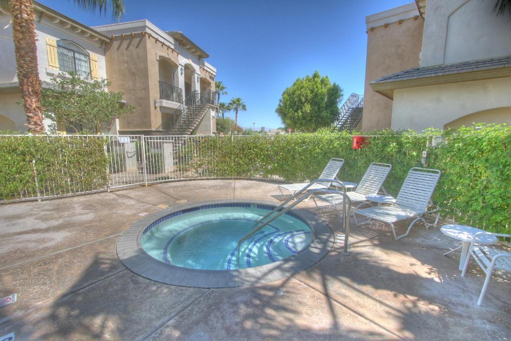 La Quinta Vacations Rental Eksteriør bilde